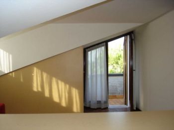 Casa arredata con balcone Stra