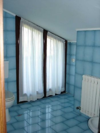 Casa arredata con balcone Stra