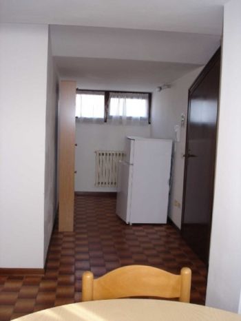 Casa arredata con balcone Stra