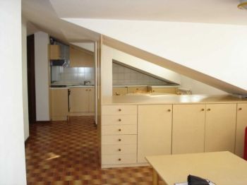Casa arredata con balcone Stra