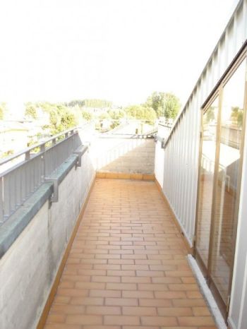 Casa arredata con balcone Stra