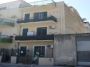 Casa con balcone Zisa