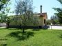 Villa arredata con giardino Anguillara Sabazia