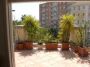 Attico arredato con terrazzo Cagliari