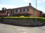 Casa con garage e giardino Mulazzano