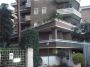 Casa con balcone Nuovo salario, prati fiscali,