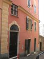 Trilocale arredato Nervi - quinto al mare