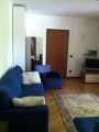 Trilocale arredato con terrazzo Piacenza