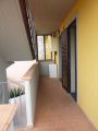 Appartamento nuova costruzione con balcone