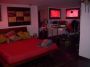 Appartamento arredato con balcone Stadio