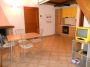 Bilocale arredato con terrazzo Borgo san lorenzo
