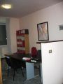 Appartamento con balcone Zona stadio