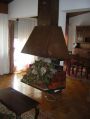 Appartamento arredato con terrazzo Monsummano