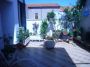 Trilocale arredato con terrazzo Cecina