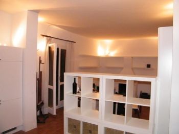 Appartamento con aria condizionata Roma - Altre fotografie