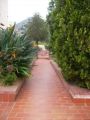Bilocale arredato con balcone Mondello partanna