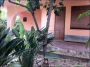 Villa con terrazzo e giardino Messina