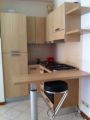 Trilocale arredato con garage Arezzo