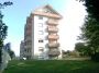Appartamento con balcone e garage Gallarate