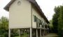 Casa con balcone Gallarate