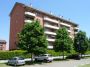 Appartamento arredato con balcone Chiesa rossa,