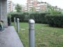 Casa arredata con giardino Certosa, quarto