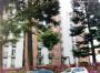 Appartamento con balcone e garage Gallarate