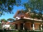 Villa con garage e balcone Rocca Di Papa
