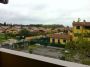 Appartamento arredato con terrazzo Infernetto,