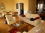 Appartamento arredato con balcone Trastevere,