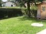 Villa a schiera arredata con giardino