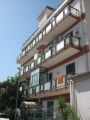 Appartamento con balcone Uditore