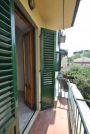 Trilocale arredato con balcone Rifredi