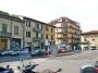 Casa con terrazzo Prato