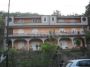 Casa con balcone Montemiletto