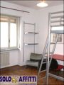 Trilocale studenti con balcone Crocetta