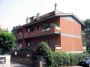 Appartamento arredato con terrazzo Borghesiana,