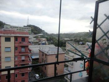 Appartamento affitto Genova - Altre fotografie