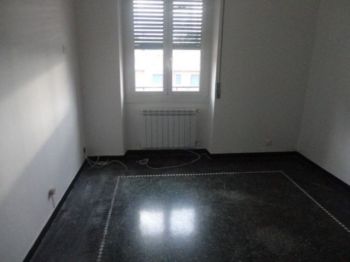 Casa con balcone e terrazzo Sestri ponente - Altre fotografie