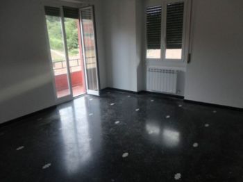 Casa con balcone e terrazzo Sestri ponente - Altre fotografie