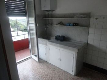 Casa con balcone e terrazzo Sestri ponente - Altre fotografie