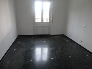 Casa con balcone e terrazzo Sestri ponente - Altre fotografie