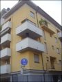 Monolocale arredato con balcone Lissone