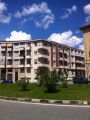 Trilocale con balcone Precollina, collina