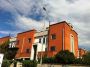 Appartamento con terrazzo e balcone