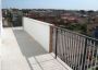 Attico con terrazzo Infernetto, axa, casal