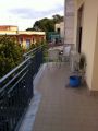Casa con aria condizionata e balcone