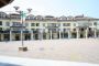 Appartamento arredato con balcone Senago