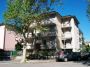 Casa con garage e balcone Bergamo