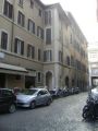 Bilocale arredato Centro storico